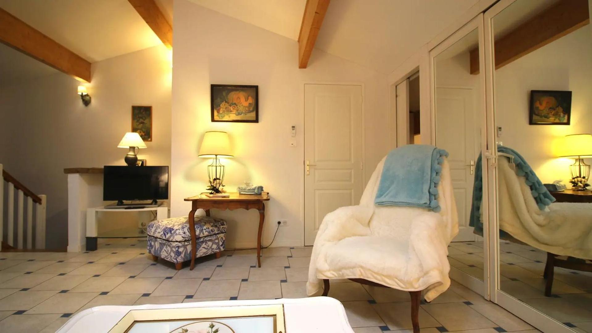 Les Colombages Apartment Biziat Exterior foto