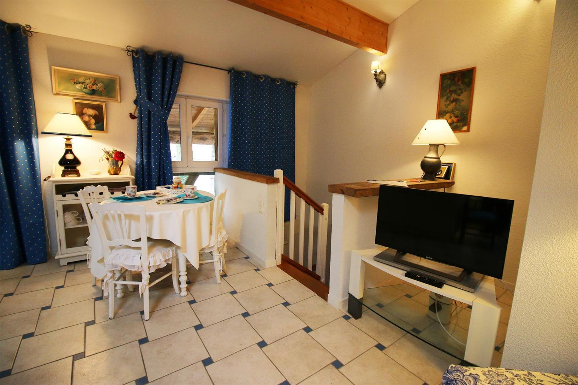 Les Colombages Apartment Biziat Exterior foto